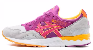 ASICS Gel Lyte 5 '90s Vibrant Mesh Pack' H504N-1034 ASICS Gel Lyte 5 '90s Vibrant Mesh Pack' H504N-1034
