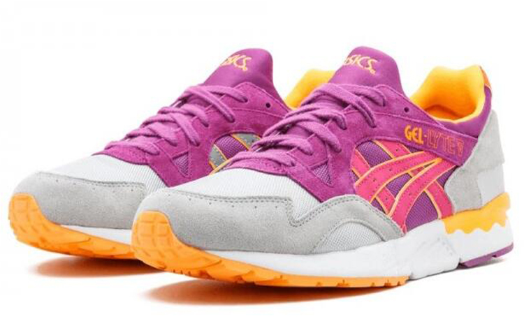 ASICS Gel Lyte 5 '90s Vibrant Mesh Pack' 圖 2