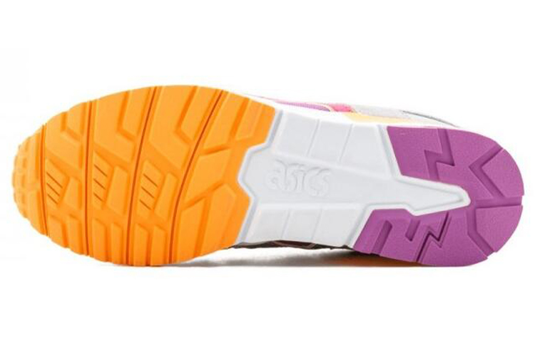 Shop ASICS Gel Lyte 5 ''90s Vibrant Mesh Pack'' Sneakers H504N-1034