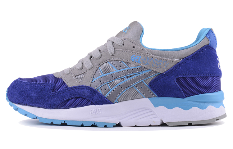 Buy ASICS Gel Lyte 5 '90s Vibrant Pack' ڤاكيج 90an برناڌ مينا مالیزیا H504N-5210