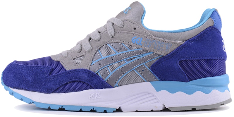 ASICS Gel Lyte 5 'Pack Vibrante de los 90' H504N-5210 Buy ASICS Gel Lyte 5 'Pack Vibrante de los 90' H504N-5210