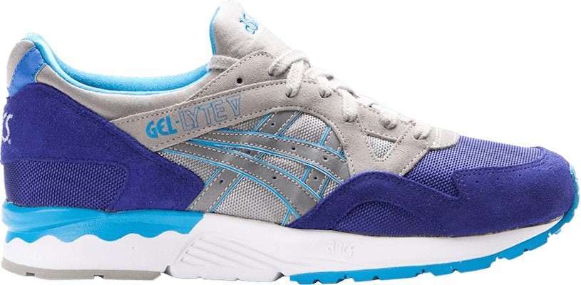 亞瑟士 Gel Lyte 5 '90年代繽紛組合' H504N-5210 Buy 亞瑟士 Gel Lyte 5 '90年代繽紛組合' H504N-5210
