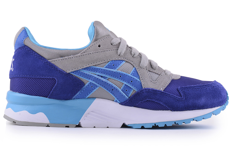 Order ASICS Gel Lyte 5 '90s Vibrant Pack' ڤاكيج 90an برناڌ مينا مالیزیا H504N-5210