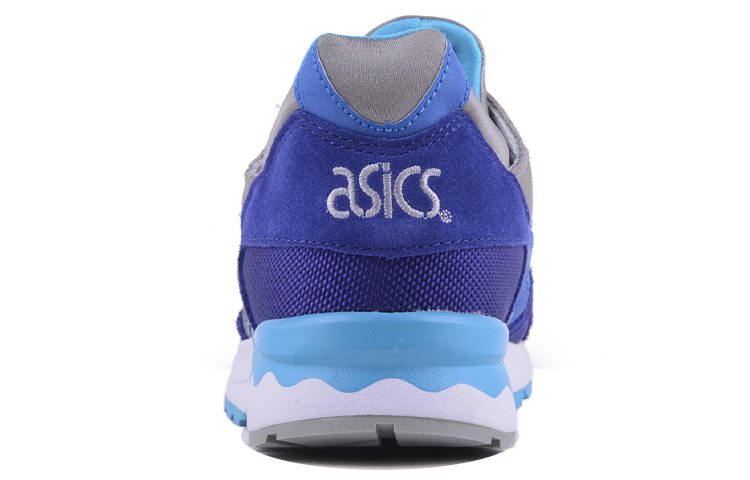 Lookbook ASICS Gel Lyte 5 '90s Vibrant Pack' ڤاكيج 90an برناڌ مينا مالیزیا H504N-5210