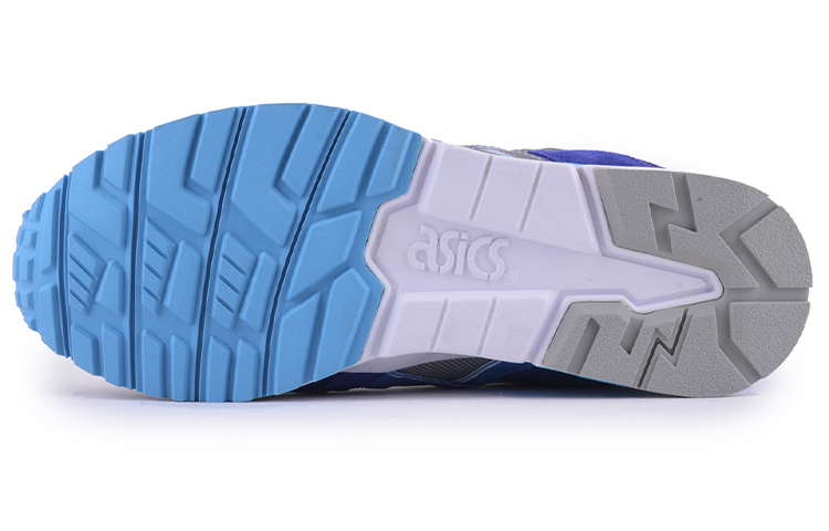 Shop ASICS Gel Lyte 5 '90s Vibrant Pack' ڤاكيج 90an برناڌ مينا مالیزیا H504N-5210