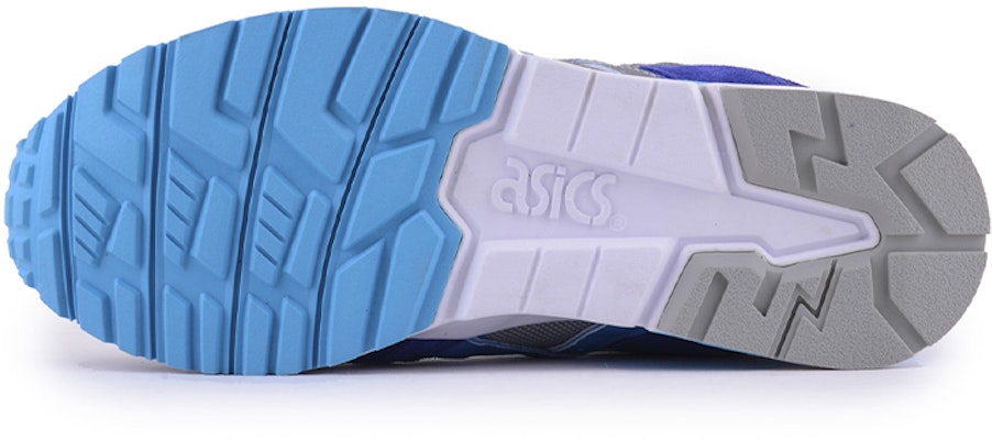 ASICS Gel Lyte 5 'Pack Vibrante de los 90' H504N-5210 Shop ASICS Gel Lyte 5 'Pack Vibrante de los 90' H504N-5210