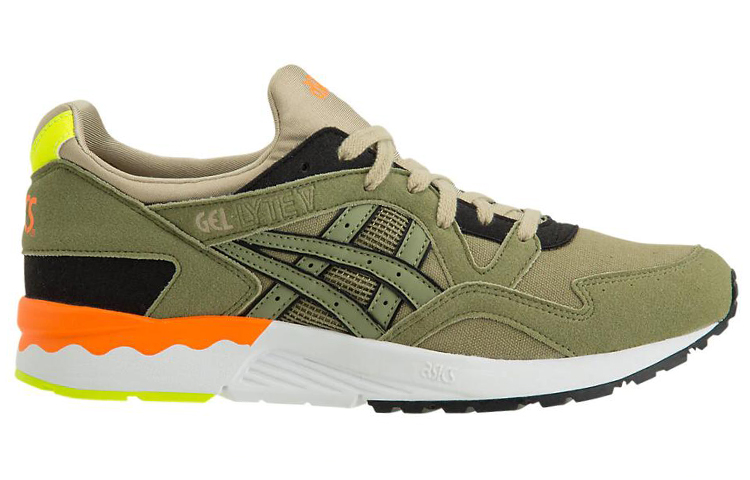 Order ASICS Gel Lyte 5 'Aloe' Zapatillas 1191A202-200