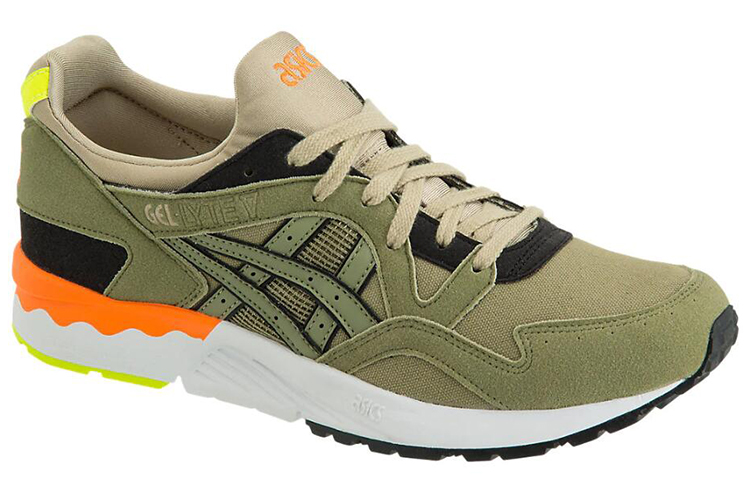 Lookbook ASICS Gel Lyte 5 'Aloe' Zapatillas 1191A202-200