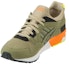 Shop ASICS Gel Lyte 5 'Aloe' Kasut Lelaki 1191A202-200