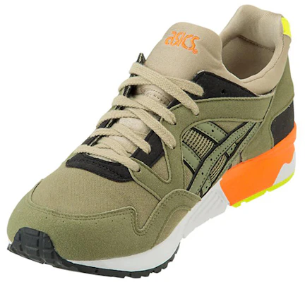 ASICS Gel Lyte 5 'Aloe' Zapatillas 1191A202-200 Shop ASICS Gel Lyte 5 'Aloe' Zapatillas 1191A202-200