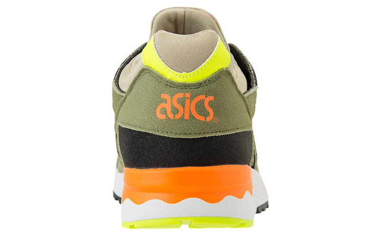 Purchase ASICS Gel Lyte 5 'Aloe' Zapatillas 1191A202-200