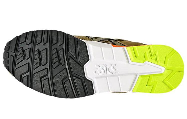 Details for ASICS Gel Lyte 5 'Aloe' Zapatillas 1191A202-200