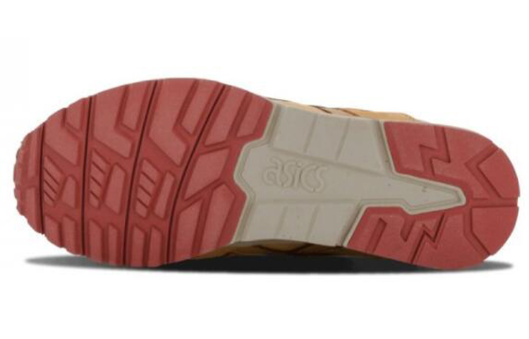 Shop 아식스 젤 라이트 5 '알파인 블라스트 팩' H5F0L-7171