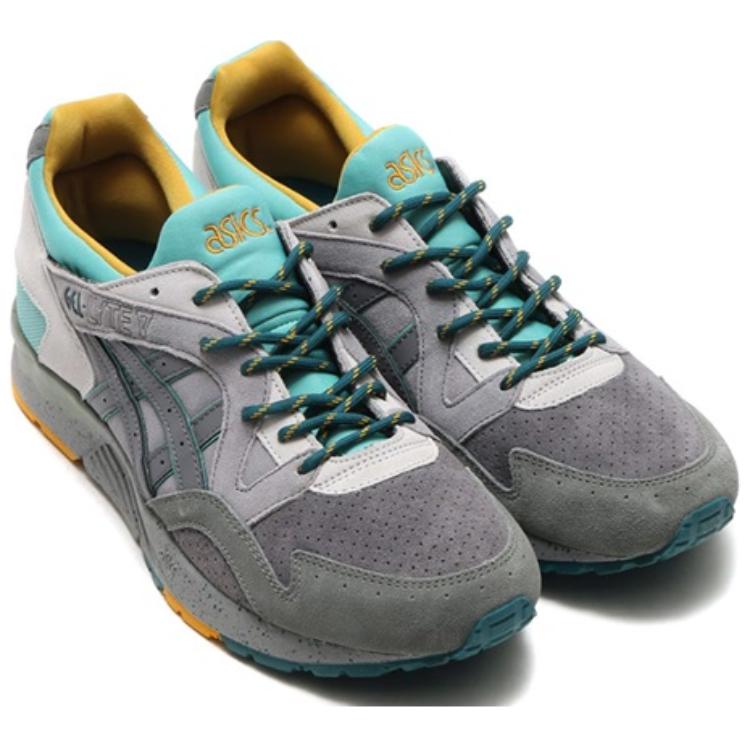 ASICS Gel Lyte 5 'Aluminum Carbon' 圖 3