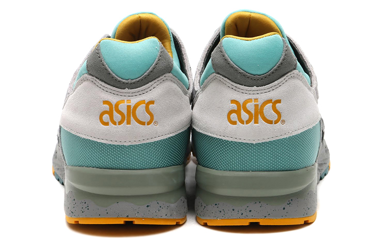 ASICS Gel Lyte 5 'Aluminum Carbon' 圖 5