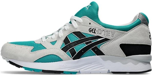 ASICS Gel Lyte 5 'Baltic Jewel Hitam' 1203A344-300 Buy ASICS Gel Lyte 5 'Baltic Jewel Hitam' 1203A344-300