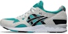 ASICS Gel Lyte 5 'Baltic Jewel Hitam' 1203A344-300