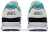 Lookbook ASICS Gel Lyte 5 'Baltic Jewel Hitam' 1203A344-300