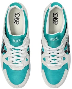 ASICS Gel Lyte 5 'Baltic Jewel Hitam' 1203A344-300 Shop ASICS Gel Lyte 5 'Baltic Jewel Hitam' 1203A344-300