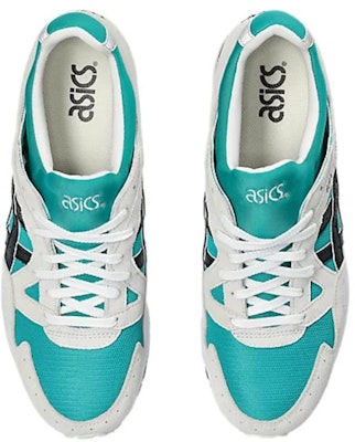 ASICS Gel Lyte 5 'Baltic Jewel Black' 1203A344-300 Shop ASICS Gel Lyte 5 'Baltic Jewel Black' 1203A344-300