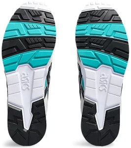 ASICS Gel Lyte 5 'Baltic Jewel Hitam' 1203A344-300 Purchase ASICS Gel Lyte 5 'Baltic Jewel Hitam' 1203A344-300