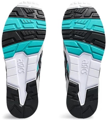 ASICS Gel Lyte 5 'Baltic Jewel Black' 1203A344-300 Purchase ASICS Gel Lyte 5 'Baltic Jewel Black' 1203A344-300