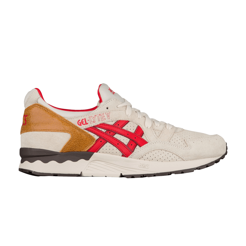 Buy ASICS Gel Lyte 5 'Beige' Sepatu Sneaker Pria H6B0K-0221