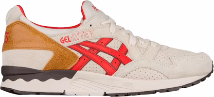 ASICS Gel Lyte 5 'Beige' H6B0K-0221 ASICS Gel Lyte 5 'Beige' H6B0K-0221