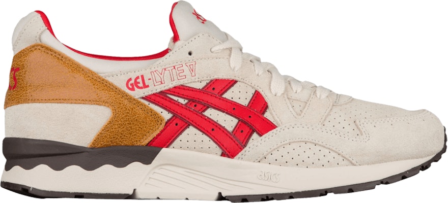 ASICS Gel Lyte 5 'Beige' H6B0K-0221 Buy ASICS Gel Lyte 5 'Beige' H6B0K-0221