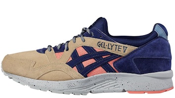 ASICS Gel Lyte 5 'Beige' H725L-7649