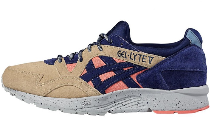 아식스 젤 라이트 5 '베이지' H725L-7649 Buy 아식스 젤 라이트 5 '베이지' H725L-7649