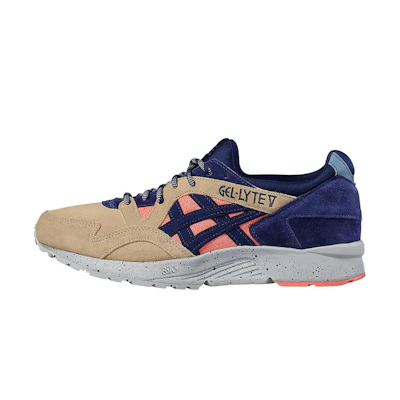 ASICS Gel Lyte 5 'Beige'