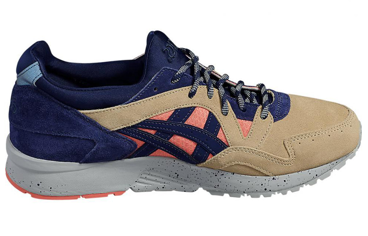 ASICS Gel Lyte 5 'Beige' 圖 2