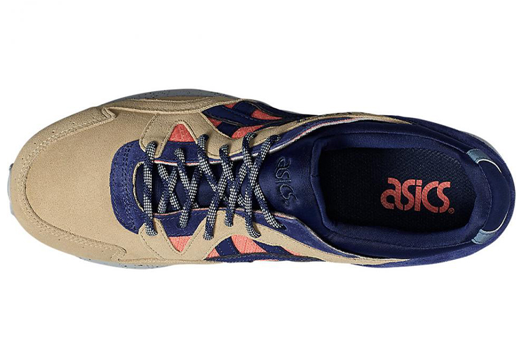 ASICS Gel Lyte 5 'Beige' 圖 3