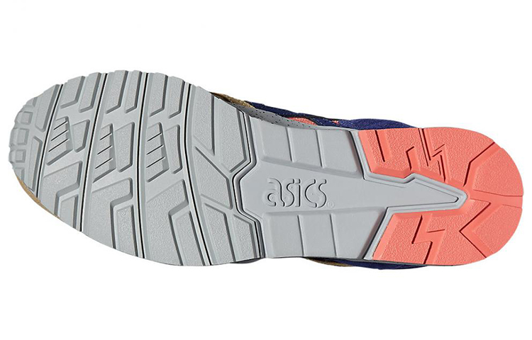 ASICS Gel Lyte 5 'Beige' 圖 5