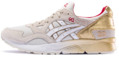 ASICS Gel Lyte 5 'Birch' 1191A332-100 ASICS Gel Lyte 5 'Birch' 1191A332-100