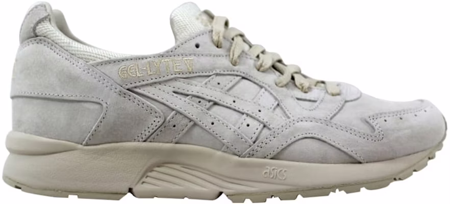 ASICS Gel Lyte 5 'Birch' Beige H736L-0202 Buy ASICS Gel Lyte 5 'Birch' Beige H736L-0202