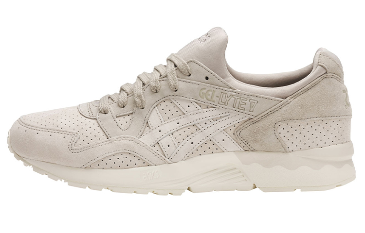 Buy 아식스 젤라이트 5 '버치' (Asikseu Jel Laiteu 5 'Beochi') HL7K1-0202