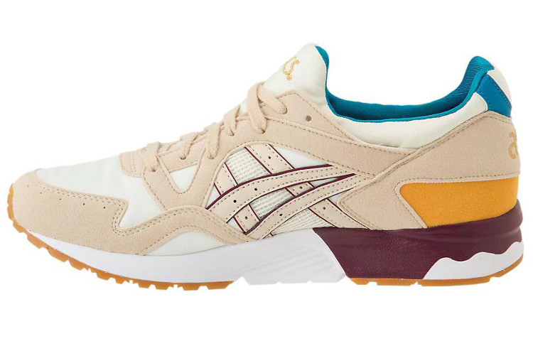 Buy ASICS Gel Lyte 5 'Birch Beige' Sepatu Pria Beige 1191A202-201