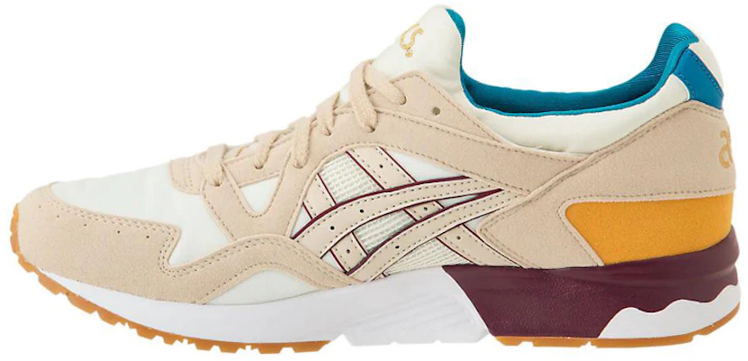 ASICS Gel Lyte 5 'Birch Beige' Sepatu Pria Beige 1191A202-201 Buy ASICS Gel Lyte 5 'Birch Beige' Sepatu Pria Beige 1191A202-201