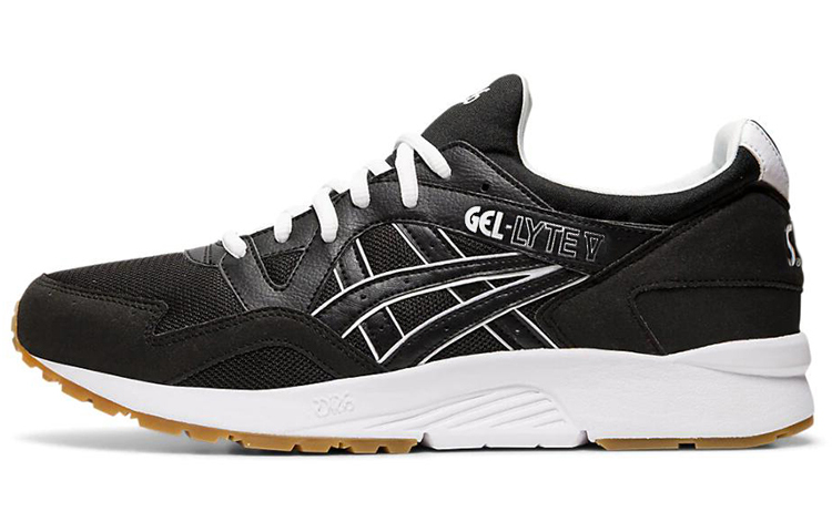 Buy ASICS Gel Lyte 5 'Negro' 1191A229-001