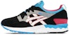ASICS Gel Lyte 5 'Hitam' H508L-9001