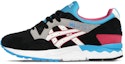 Buy ASICS Gel Lyte 5 'Hitam' H508L-9001