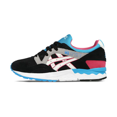 ASICS Gel Lyte 5 'Black'