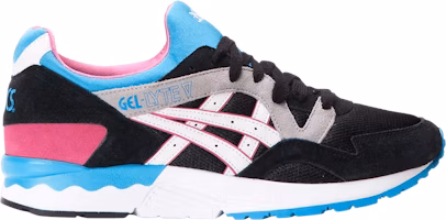 ASICS Gel Lyte 5 'Black' H508L-9001 ASICS Gel Lyte 5 'Black' H508L-9001
