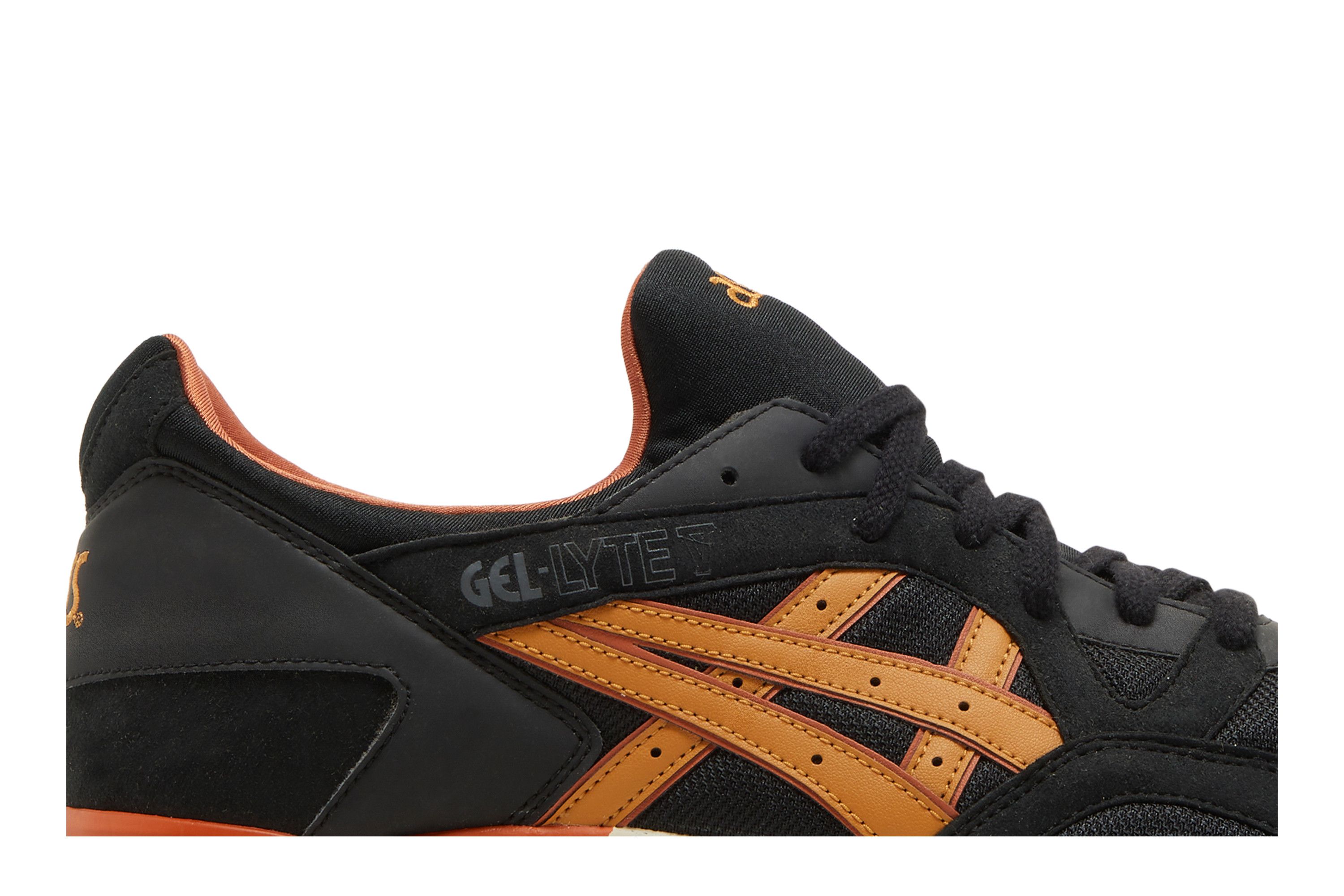 Order ASICS Gel Lyte 5 'Hitam' H5D0Y-9071
