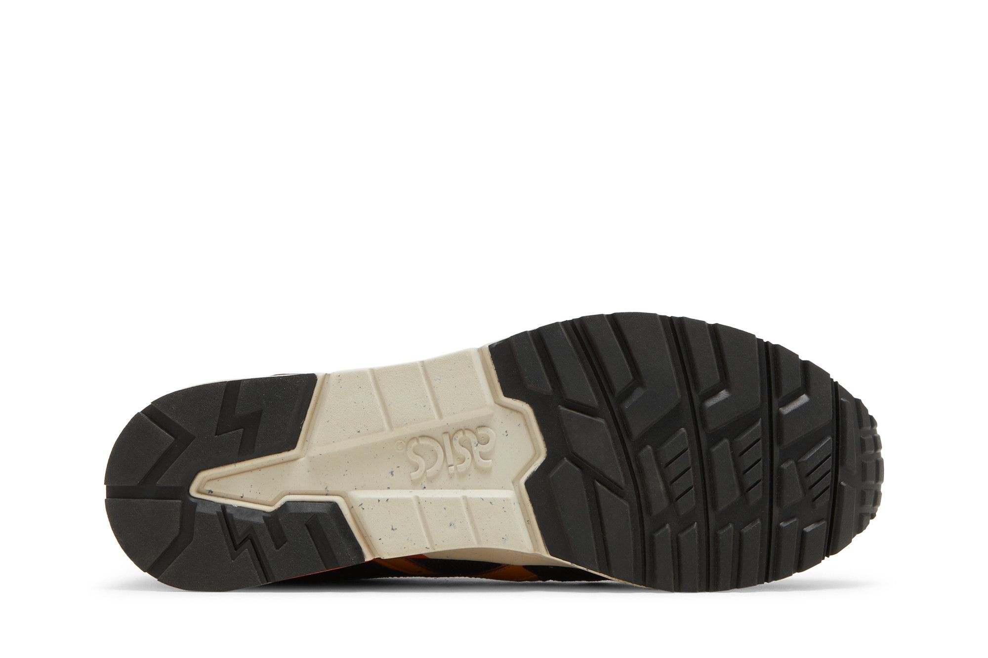 Shop ASICS Gel Lyte 5 'Hitam' H5D0Y-9071