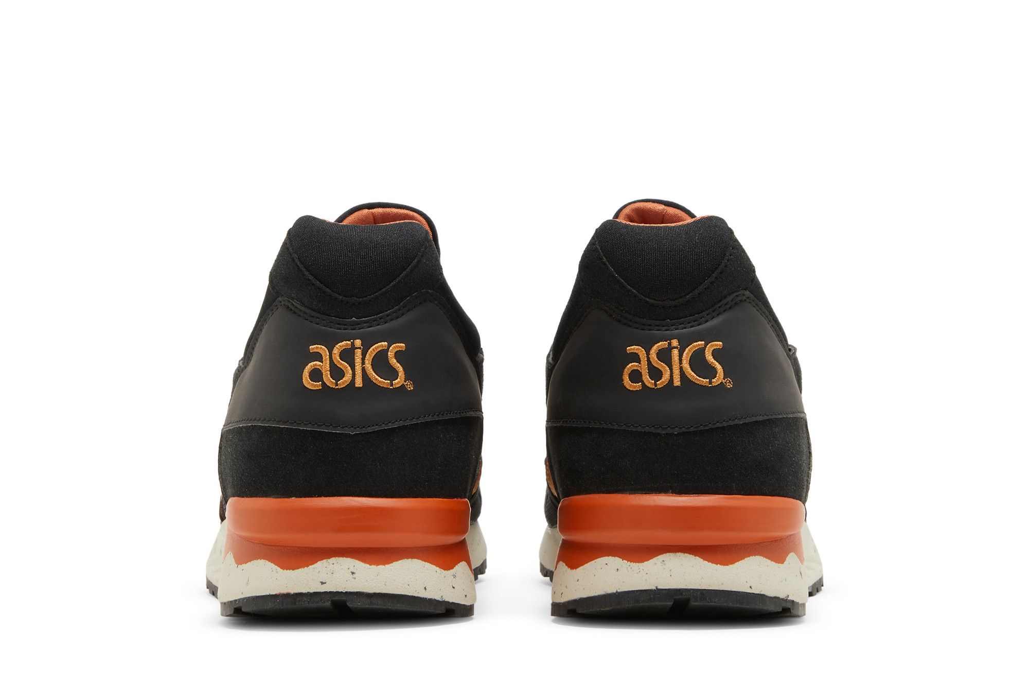 Details for ASICS Gel Lyte 5 'Hitam' H5D0Y-9071