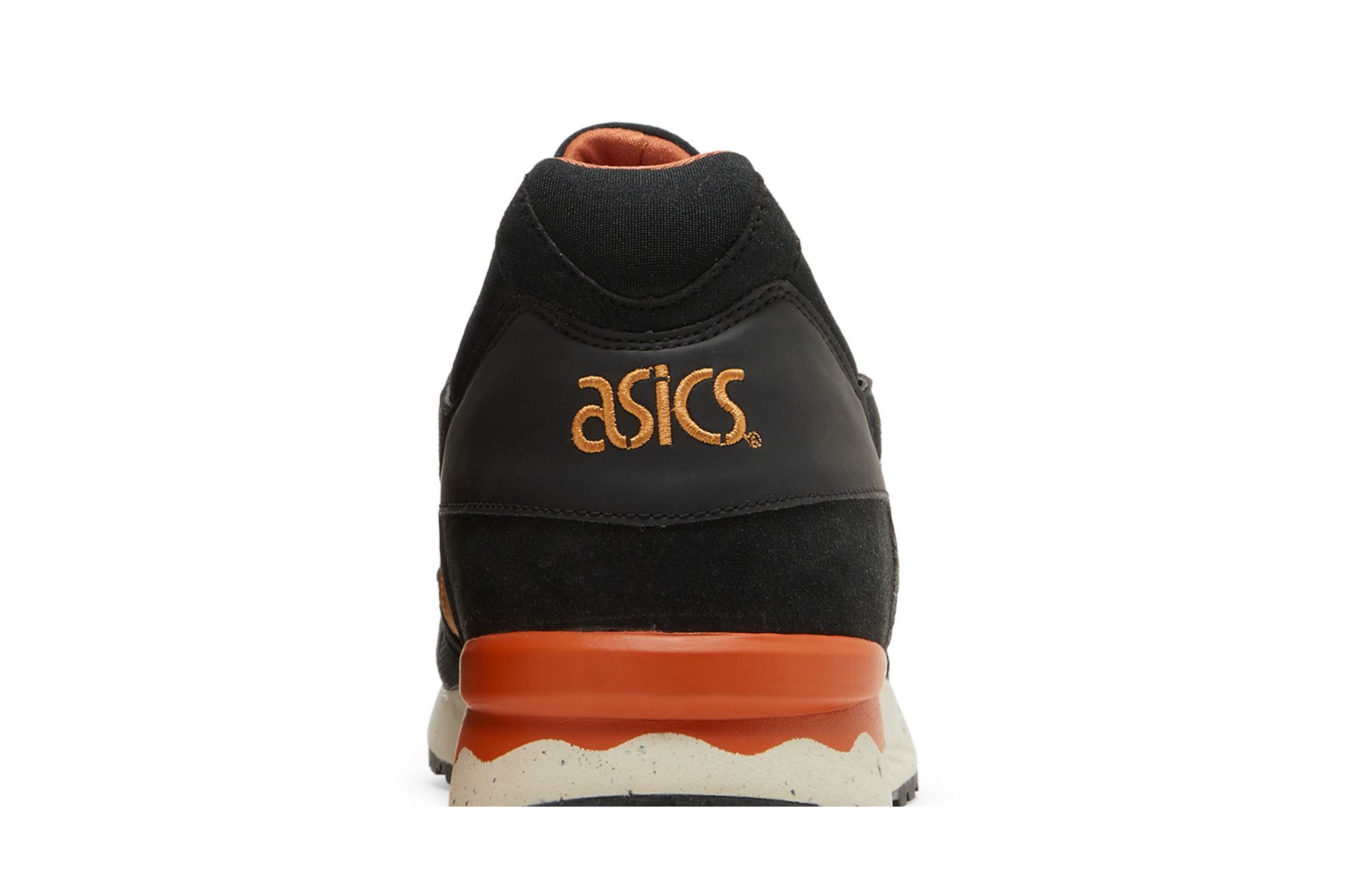 Sizing ASICS Gel Lyte 5 'Hitam' H5D0Y-9071