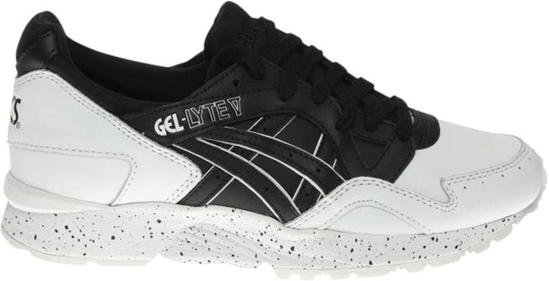 ASICS Gel Lyte 5 'Hitam' H66CK Buy ASICS Gel Lyte 5 'Hitam' H66CK